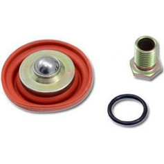 AEM Fuel Pressure Regulator Rebuild Kit