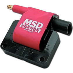 MSD Chrysler - Dodge - Jeep - Plymouth