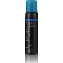 St. Tropez Tan Bronzing Self Tan Mousse Dark Σώματος 200ml
