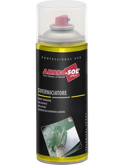 Ambro-Sol Sverniciatore Διαβρωτικό 0.4lt