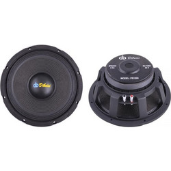 Dibeisi PS1205-8 Subwoofer Αυτοκινήτου 12" 350W RMS