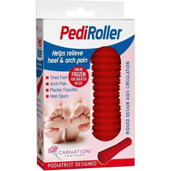 Carnation PediRoller Roller για Μασάζ στα Κουρασμένα Πόδια, 1τμχ