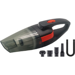 AMiO VC-03 Επαναφορτιζόμενο Σκουπάκι Χειρός 7.4V