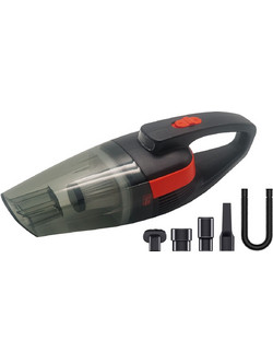 AMiO VC-03 Επαναφορτιζόμενο Σκουπάκι Χειρός 7.4V