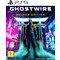 Ghostwire Tokyo Deluxe Edition PS5 Ghostwire Tokyo Deluxe Edition PS5