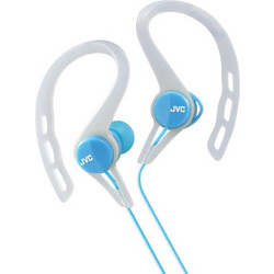 JVC HA-ECX20-A-E Handsfree In-Ear 3.5mm Blue