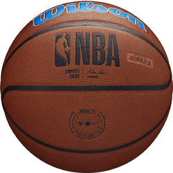 Wilson NBA Team Composite WTB3100XBORL