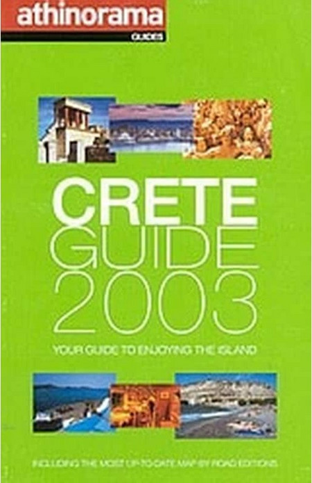 Crete Guide 2003