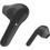 Hama Freedom Light Ακουστικά Bluetooth Earbud Ανθεκτικά στο Νερό Black