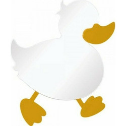 Καθρέφτης Παιδικός Creavit Ducky (DC30035-A)