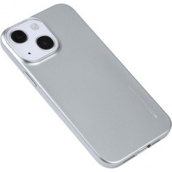 Θήκη κινητού i-Jelly Mercury for Iphone 13 MINI silver