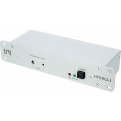 ΤΗΛΕΦΩΝΙΚΟ ΥΒΡΙΔΙΟ D&R HYBRID1 9.5"/ 1U