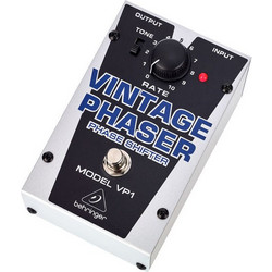Behringer VP1 Vintage Phaser