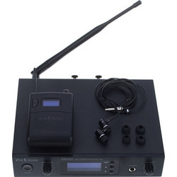 ΑΣΥΡΜΑΤΑ In Ear monitor SET the t.bone IEM 100 (863 Mhz)