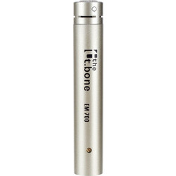 T.Bone EM700 Πυκνωτικό Μικρόφωνο XLR