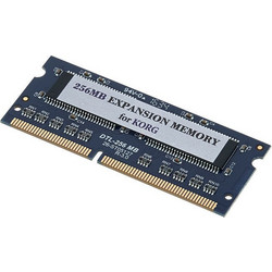 ΚΑΡΤΑ Korg EXB 256MB korg pa3x/pa2x/pa800/korg M3