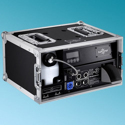 Μηχανή καπνού HAZE H-3 1100W (Dj Power)