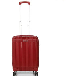 Airtex 26553 Βαλίτσα Καμπίνας 56.5x37.5x20cm με 4 Ρόδες Κόκκινη