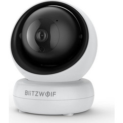 Blitzwolf BW-SHC2 IP Κάμερα Ασφαλείας Wi-Fi 1080p Full HD με Αμφίδρομη Επικοινωνία