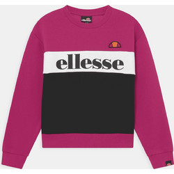 Ellesse Sandrio Παιδικό Φούτερ Φούξια S2K12124-822