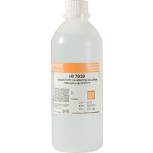 Διάλυμα Ρύθμισης Αγωγιμότητας 5000μS/cm 500ml HI7039L HANNA