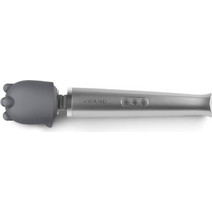 Le Wand Shiatsu Deep Tissue Grey