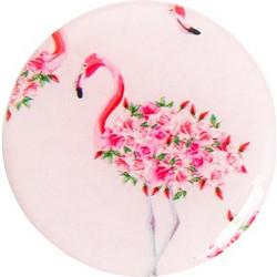 POP HOLDER ΣΧΕΔΙΟ SPRING FLAMINGO 112.0021