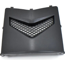 ΚΑΠΑΚΙ ΚΑΤΩ ΣΕΛΑΣ - ΜΠΟΥΖΙ KEEWAY URBANBLADE 50i 19'-21' ΓΝΗΣΙΟ