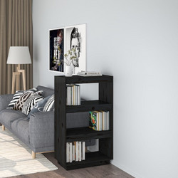 vidaXL Βιβλιοθήκη 60x35x103cm 810868