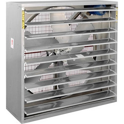 ΕΞΑΕΡΙΣΤΗΡΑΣ HIT-1000 P 0,55KW(230/400V50HZ) - 5119230700
