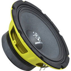 Ground Zero GZCK 200XSPL Ηχείο Αυτοκινήτου 8" 150W RMS