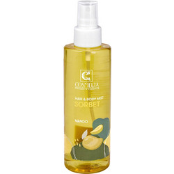 Cosmelia Sorbet Hair & Body Mist 200ml