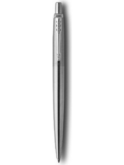 Parker Jotter Stainless Steel Στυλό Διαρκείας 1171.1203.08