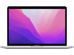 Apple MacBook Pro 13" With Touch Bar 2022 (M2 chip 8-core/8GB/512GB SSD/10 Core GPU)