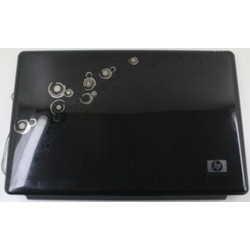 hp pavilion dv7 back cover
