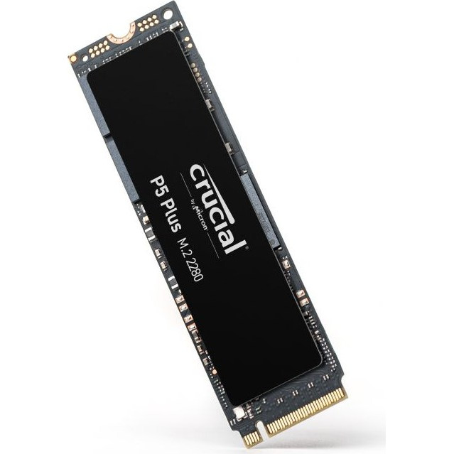 SSD Crucial M.2 NVMe | BestPrice.gr
