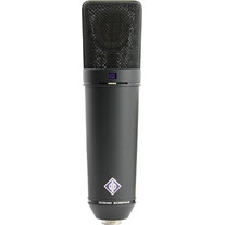 Neumann U-89i ΜΤ Πυκνωτικό Μικρόφωνο XLR