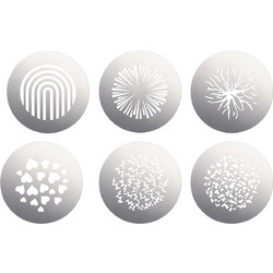 Godox VSAGS2 GOBO Set VSA