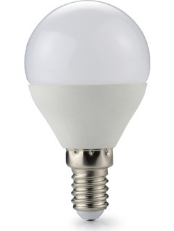 G45-833-7W E14 SMD LED 4000K EGO Δ2