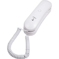 WiTech WT-1010 Ενσύρματο Τηλέφωνο Γόνδολα Λευκό