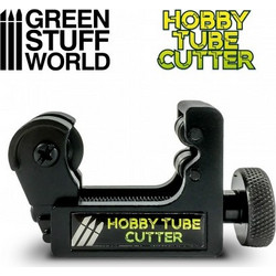 Hobby Tube Cutter - Κόφτης Σωληνών