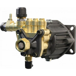 Αντλία Πλυστικού Danau 3WA-3025A 206 Bar