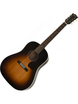 Sigma Guitars JM-SG45
