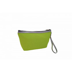 RO Accessories Fluo BAG507B Γυναικείο Νεσεσέρ Lime