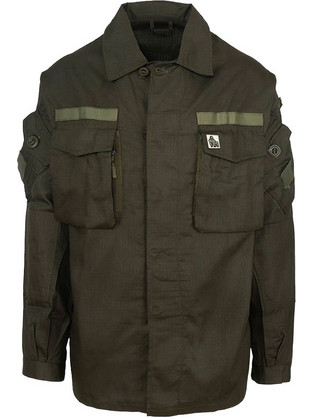 THAT GORILLA BRAND - RANGER OUTER SHIRT