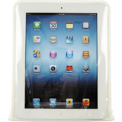 JR Gear Waterproof White (iPad)