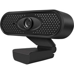 Κάμερα WebCam HD 1080P USB με μικρόφωνο (OEM)