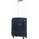 Samsonite Base Boost Βαλίτσα Καμπίνας 55x40x20cm με 4 Ρόδες Navy Μπλε