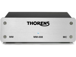 Thorens MM-008 MM-MC Προενισχυτής Hi-Fi