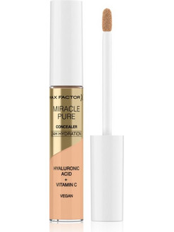Max Factor Miracle Pure Skin 10 Liquid Concealer 7.8ml